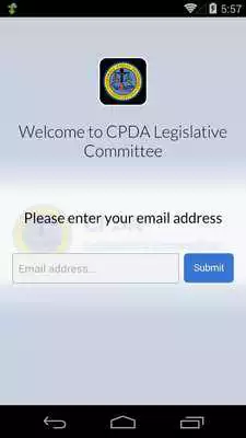 Play CPDA Legislative Committee