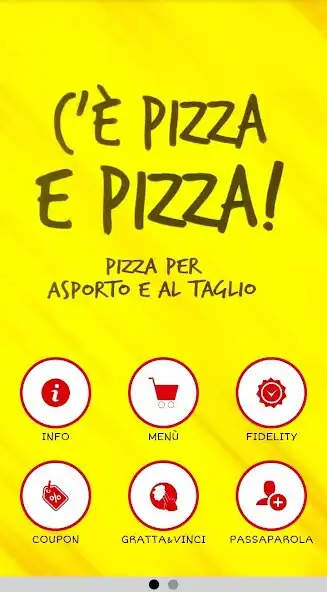 Play Cè pizza e pizza  and enjoy Cè pizza e pizza with UptoPlay