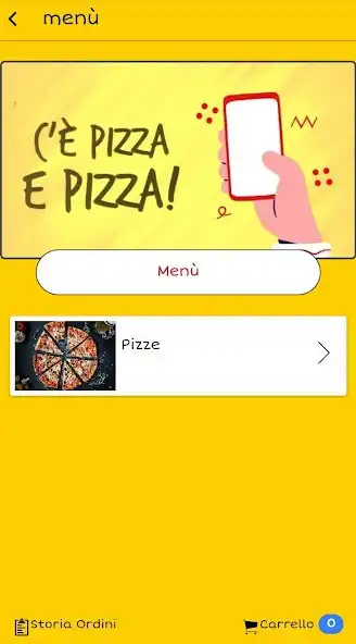 Play Cè pizza e pizza as an online game Cè pizza e pizza with UptoPlay