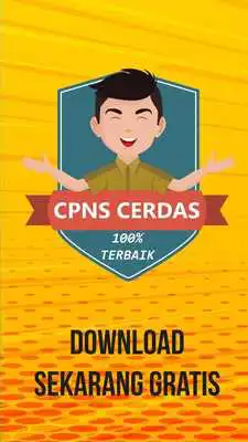 Play CPNS Cerdas