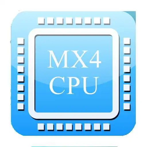 Free play online CPU Control for MX4 APK