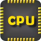 Free play online CPU Information HD APK