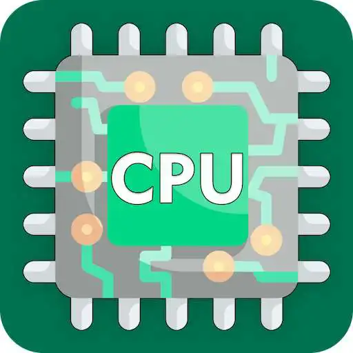 Play CPU-Z Mobile Hardware Information APK