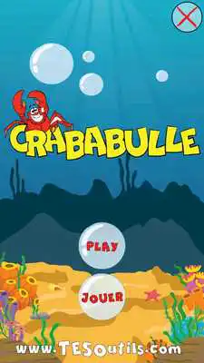 Play Crababulle