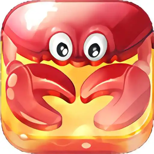 Play Crab Adventure APK