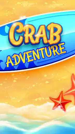 Play Crab Adventure  and enjoy Crab Adventure with UptoPlay