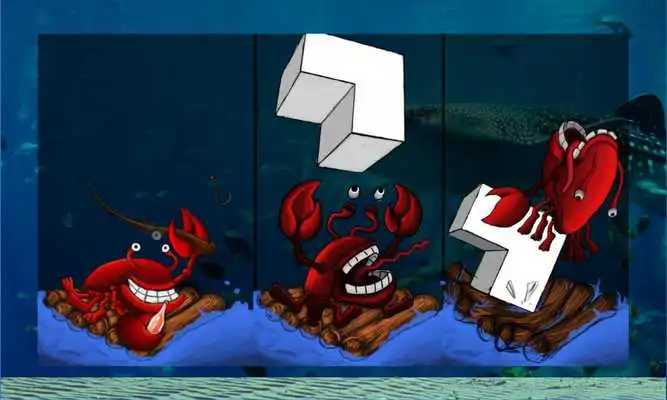 Play Crabby Crab