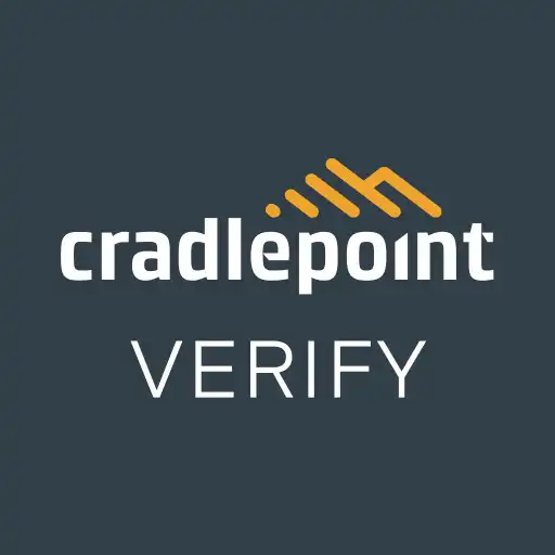 Play Cradlepoint Verify APK