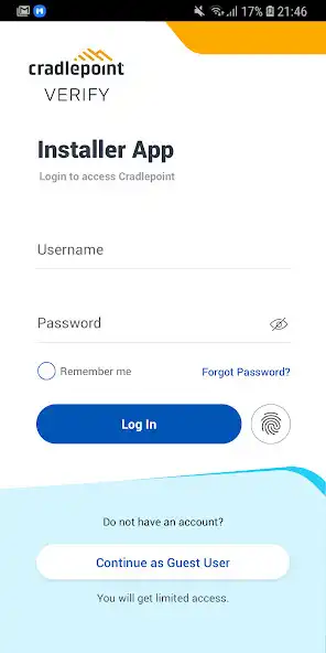 Play Cradlepoint Verify  and enjoy Cradlepoint Verify with UptoPlay