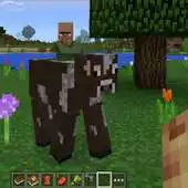 Free play online Craftable Mobs Mod Installer APK