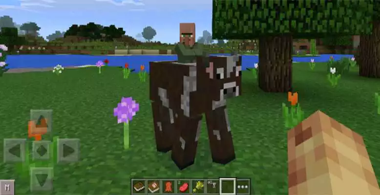 Play Craftable Mobs Mod Installer