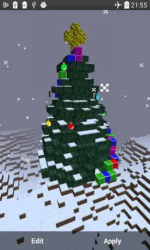 Play Craft Christmas Tree