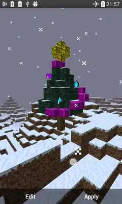 Play Craft Christmas Tree