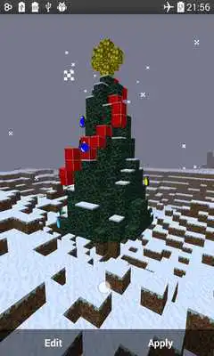 Play Craft Christmas Tree