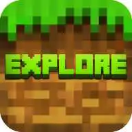 Free play online Craft Exploration Survival PE APK