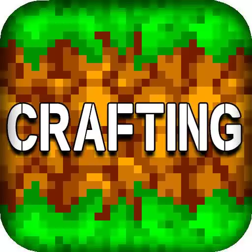 Free play online Crafting and Building  APK