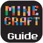 Free play online Crafting Guide for Minebuild APK