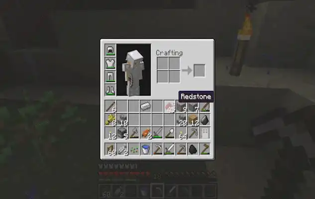 Play Crafting Guide for Minebuild