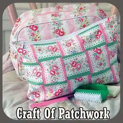 Play Craft Of Patchwork