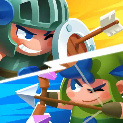 Play Craft Royale - PvP and Crafting APK