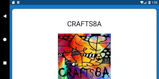 Play CRAFTS8A as an online game CRAFTS8A with UptoPlay