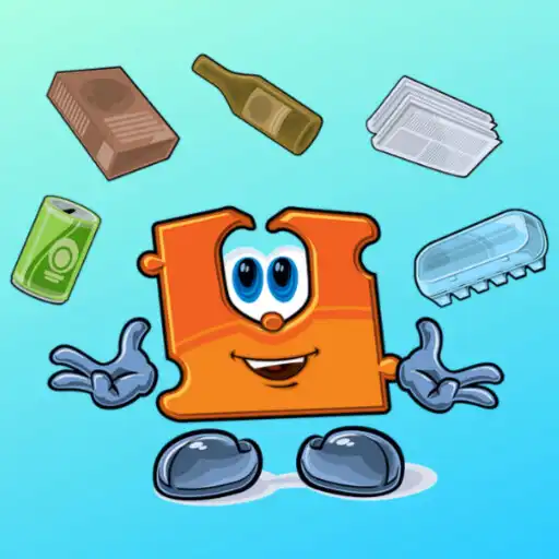 Play Crafts with Recycling APK