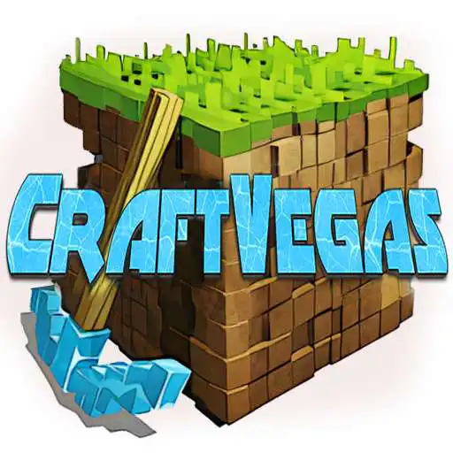 Play Craft Vegas crafting building APK