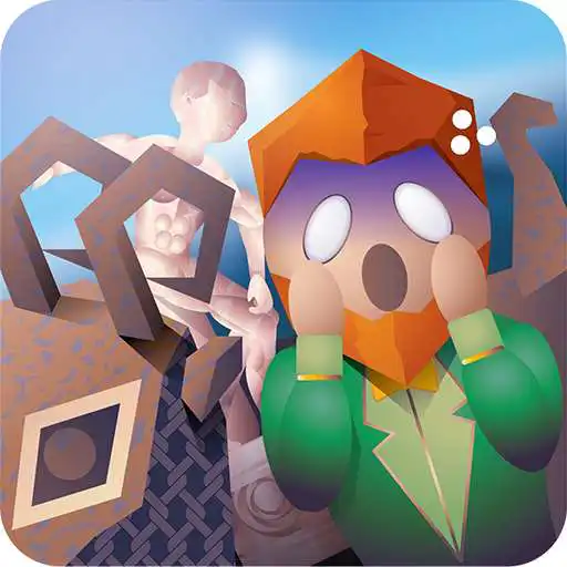 Free play online Crafty Mountain APK