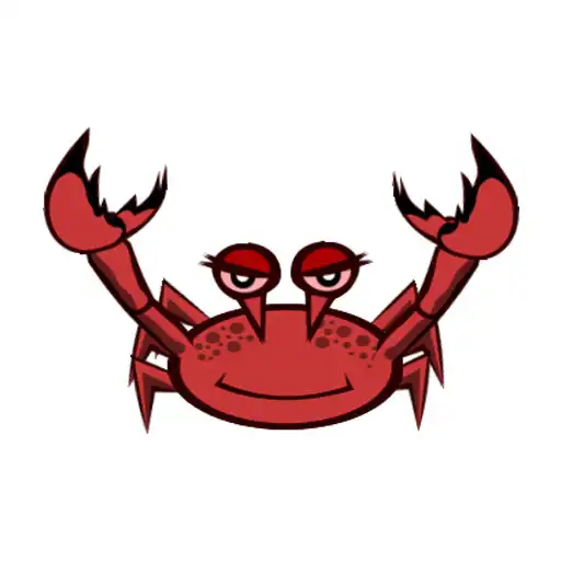 Play Cranky Snappy Crabby APK