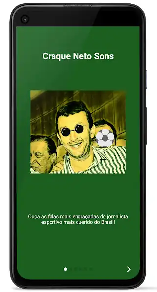 Play CRAQUE NETO Sons TV Brasileira as an online game CRAQUE NETO Sons TV Brasileira with UptoPlay