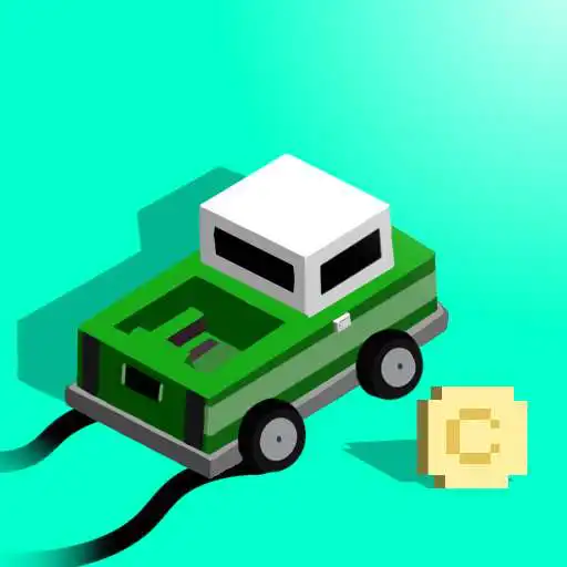 Play Crash Car: Smashy Road APK