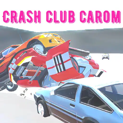 Play Crash Club Carom APK