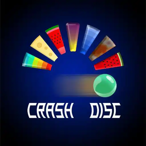 Play Crash Disc APK