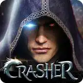 Free play online Crasher APK