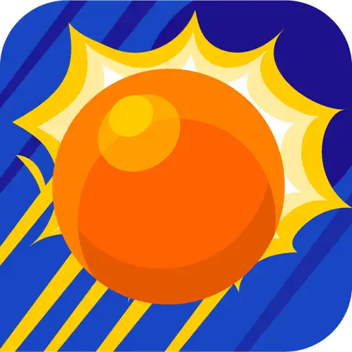 Play Crashing Ball APK