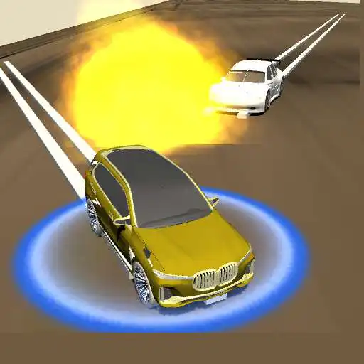 Play Crashing car APK