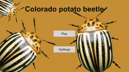 Play APK Crash of Colorado Potato Beetle  and enjoy Crash of Colorado Potato Beetle with UptoPlay com.xogoslab.ColoradoPotatoBeetle