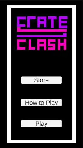 Play Crate Clash as an online game Crate Clash with UptoPlay