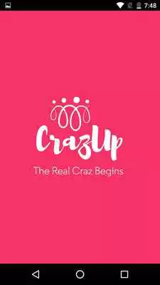 Play CrazUp