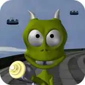 Free play online Crazy Aliens (Free) APK