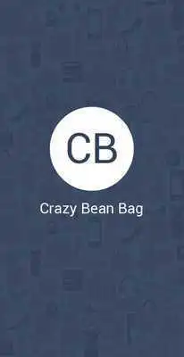 Play Crazy Bean Bag