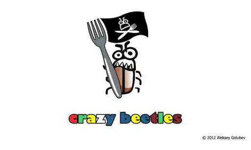 Play Crazy Beetles Free