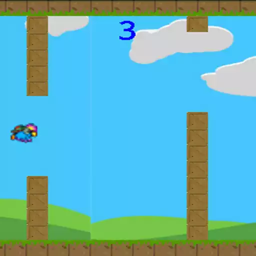 Play Crazy Bird APK