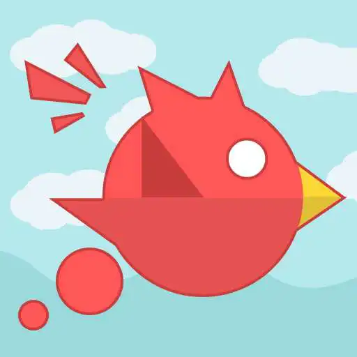 Play Crazy Birds Rush APK