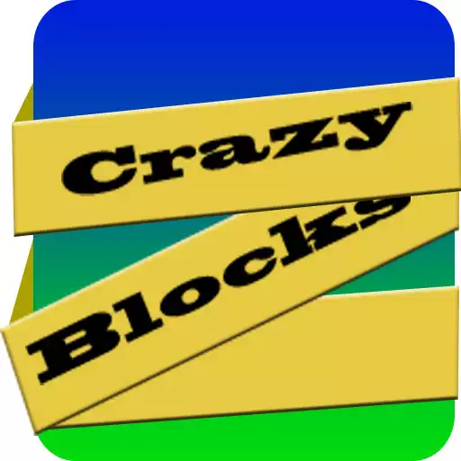 Play Crazy Blocks APK