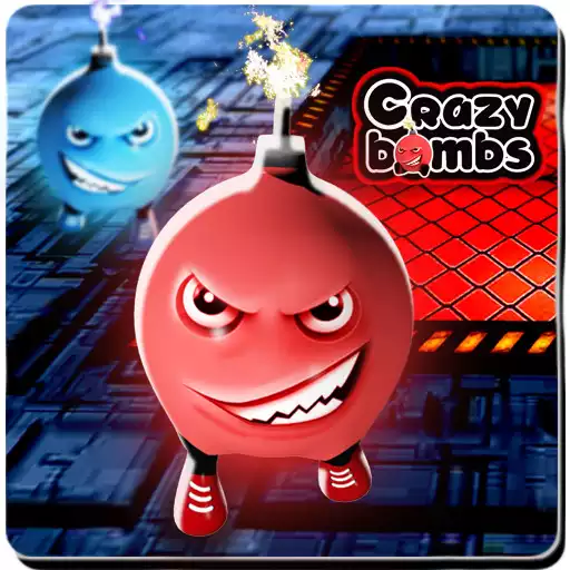 Play Crazy Bombs APK