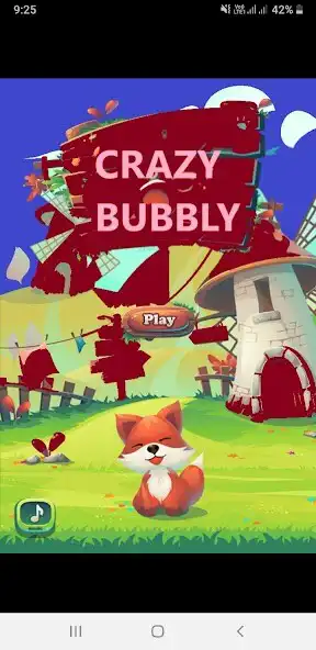 Play Crazy Bubbly  and enjoy Crazy Bubbly with UptoPlay