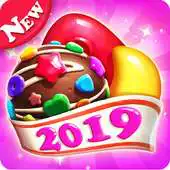 Free play online Crazy Candy Bomb APK