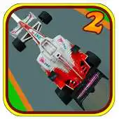 Free play online Crazy Car Drive 2 APK