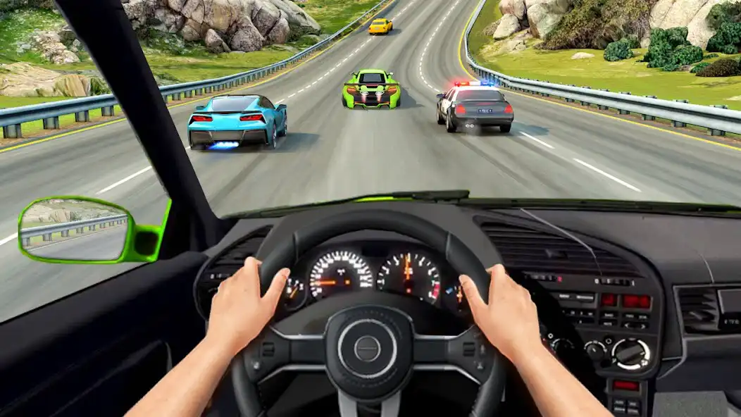 Play Crazy Car Racing Games Offline  and enjoy Crazy Car Racing Games Offline with UptoPlay